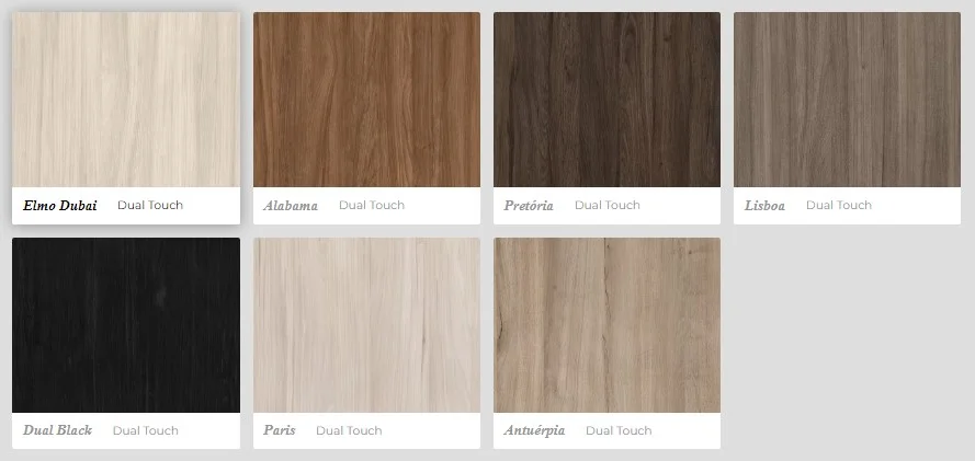 Elmo Dubai Guararapes